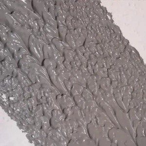 临澧双液改性环氧型 YJ-302 拉毛界面剂，光面混凝土基层专用再浇剂