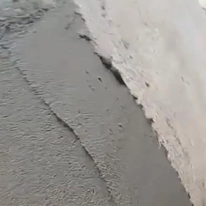 临澧水工建筑物I级C55聚合物改性水泥砂浆 渠道防渗泵站加固迎水面抗冲刷砂浆