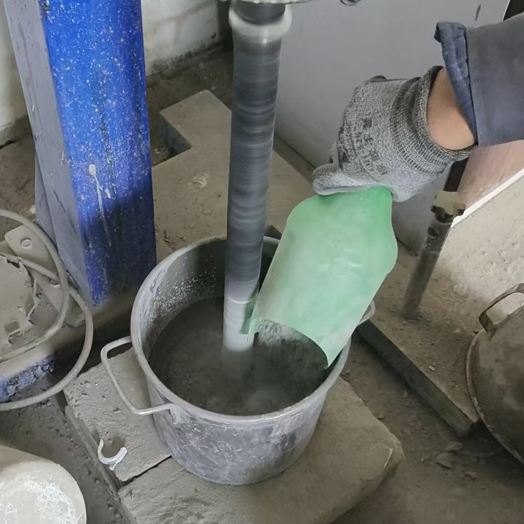 临澧桥梁公路张拉用H60压浆料与普通压浆料有什么区别？