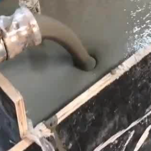 临澧灌浆料什么型号的能灌小缝隙
