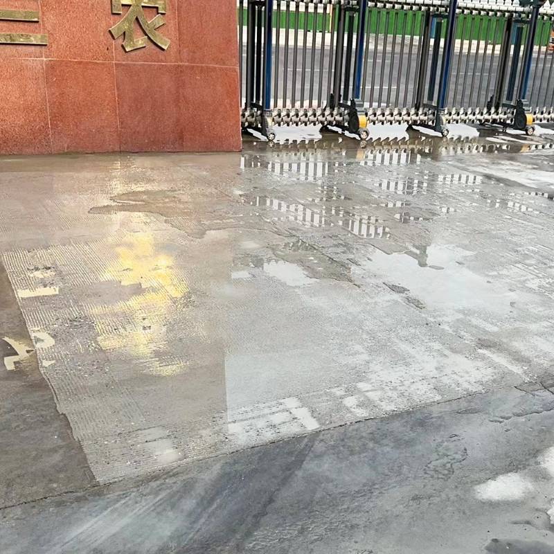 临澧水泥路面翻新砂浆